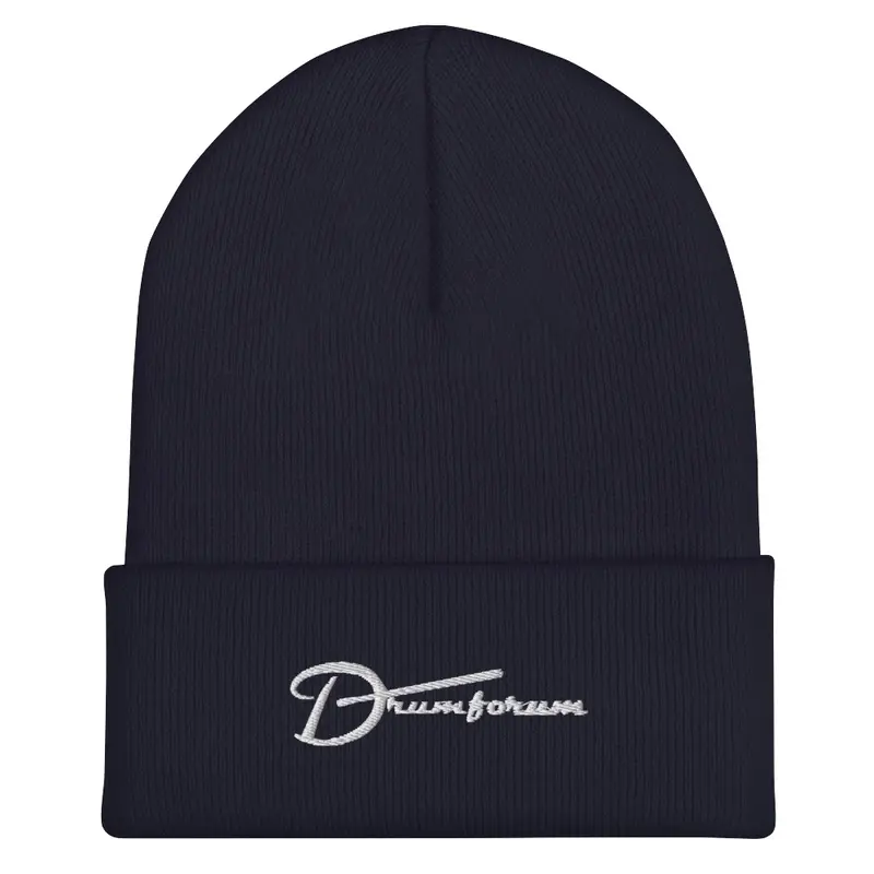 Drumforum Classic Beanie